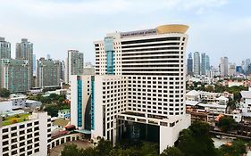 Avani Atrium Bangkok Hotel - SHA Extra Plus Certified